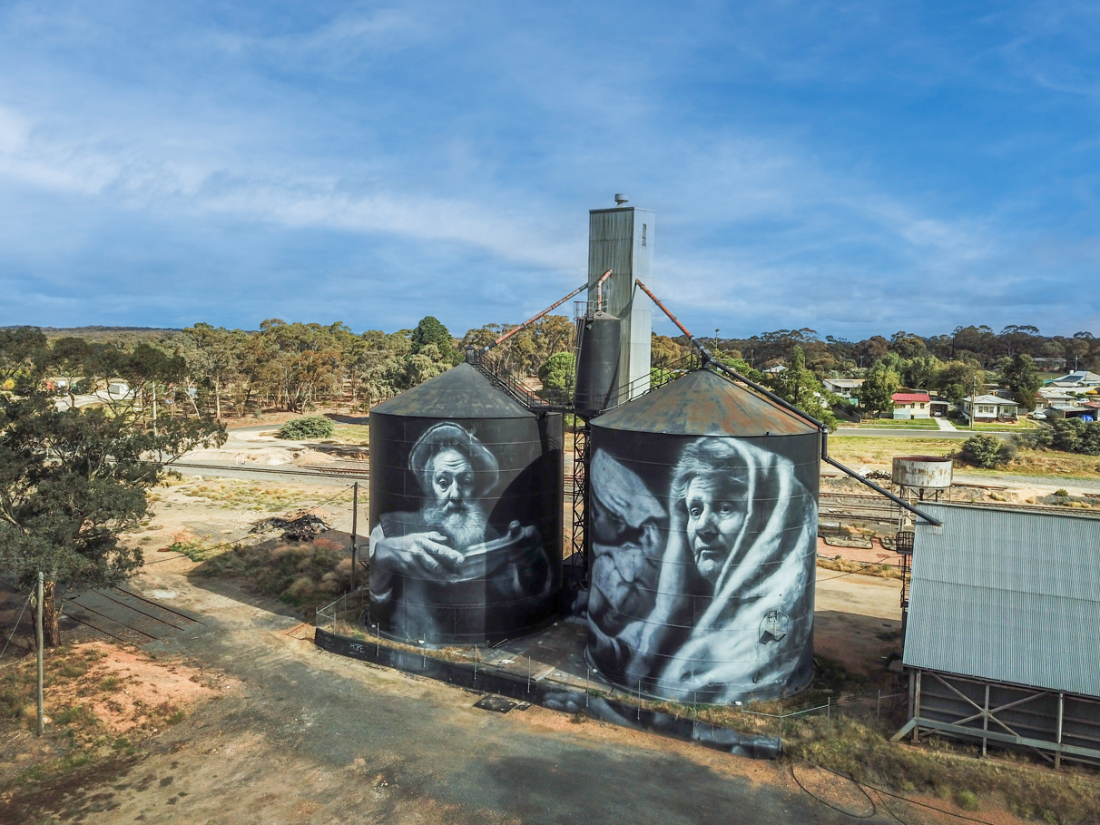 MORE SUPPORT IS HERE FOR VICTORIA’S TINY TOWNS Main Image