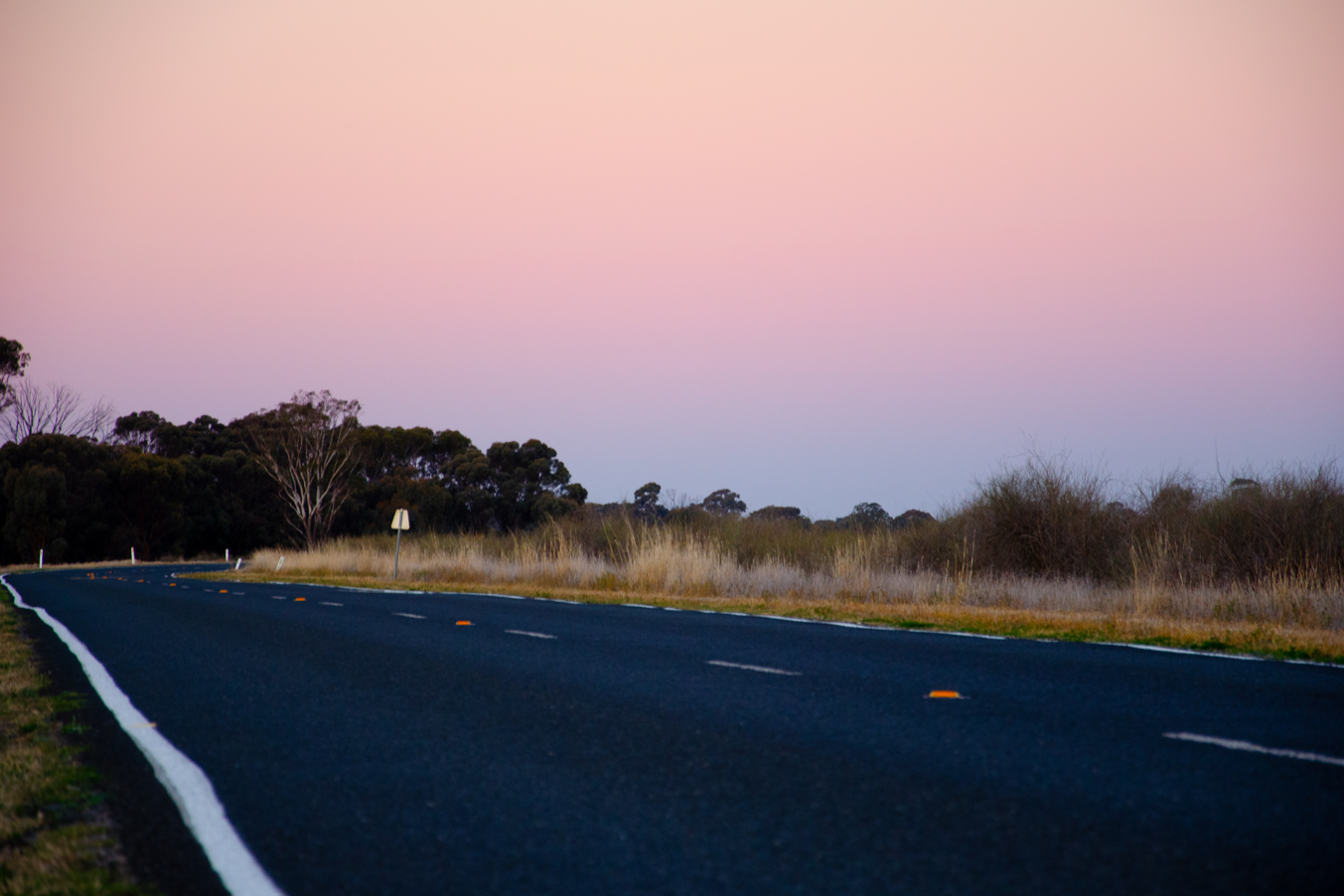 ROAD MAINTENANCE BLITZ REVS UP ACROSS RURAL AND REGIONAL VICTORIA Main Image