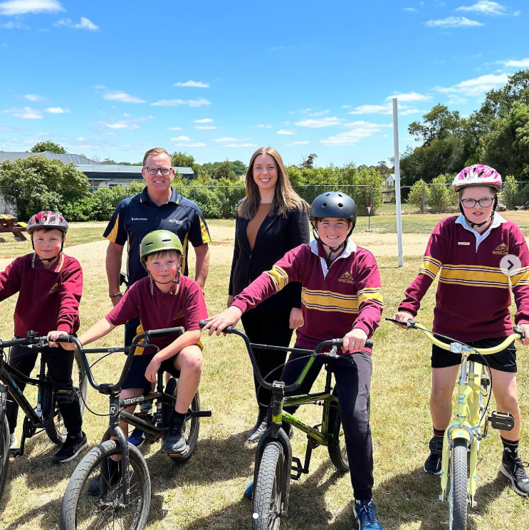 RENOVATION BOOST FOR OUR LOCAL SCHOOLS IN RIPON Main Image