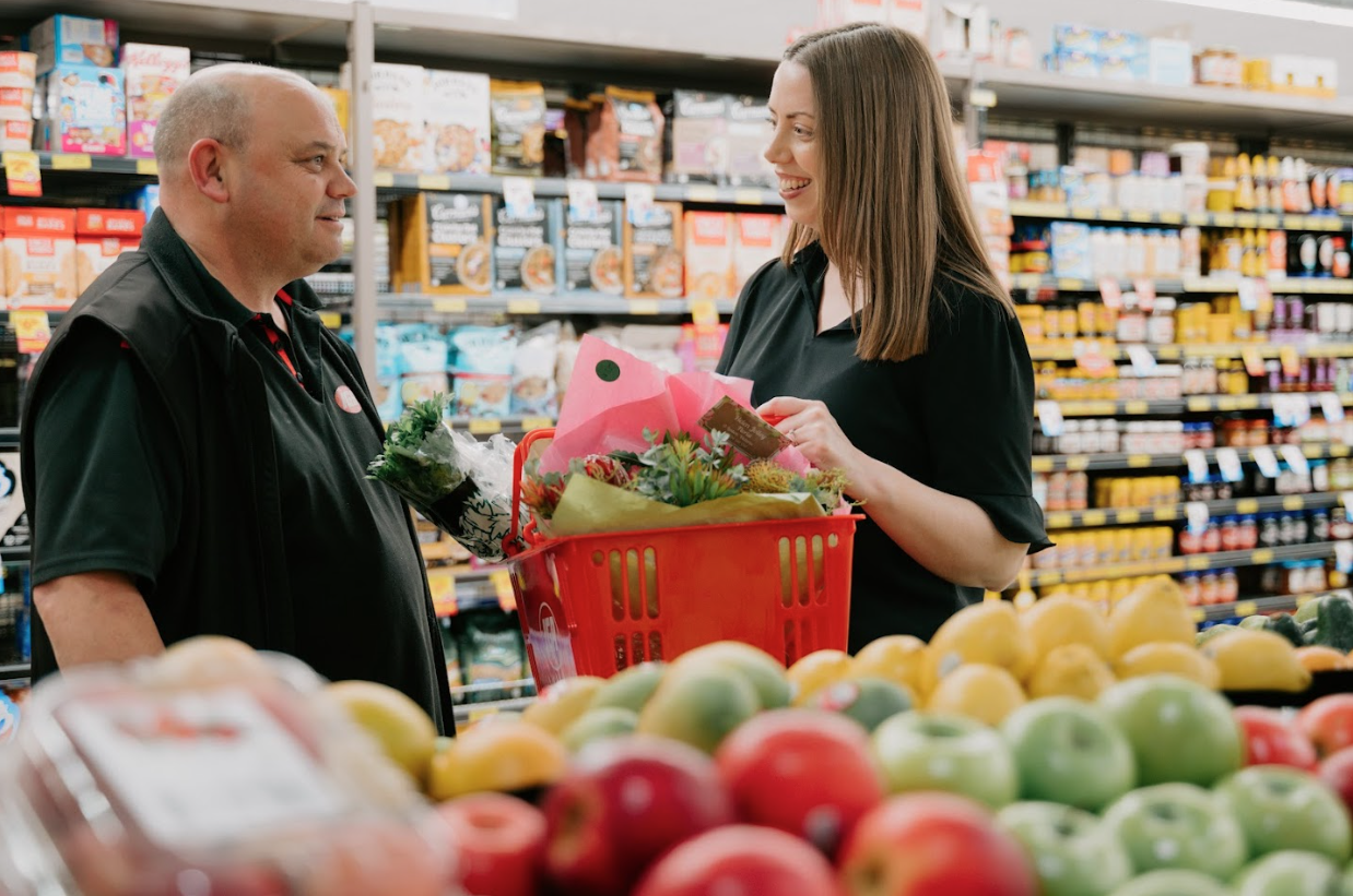 Helping you with the cost of living Main Image