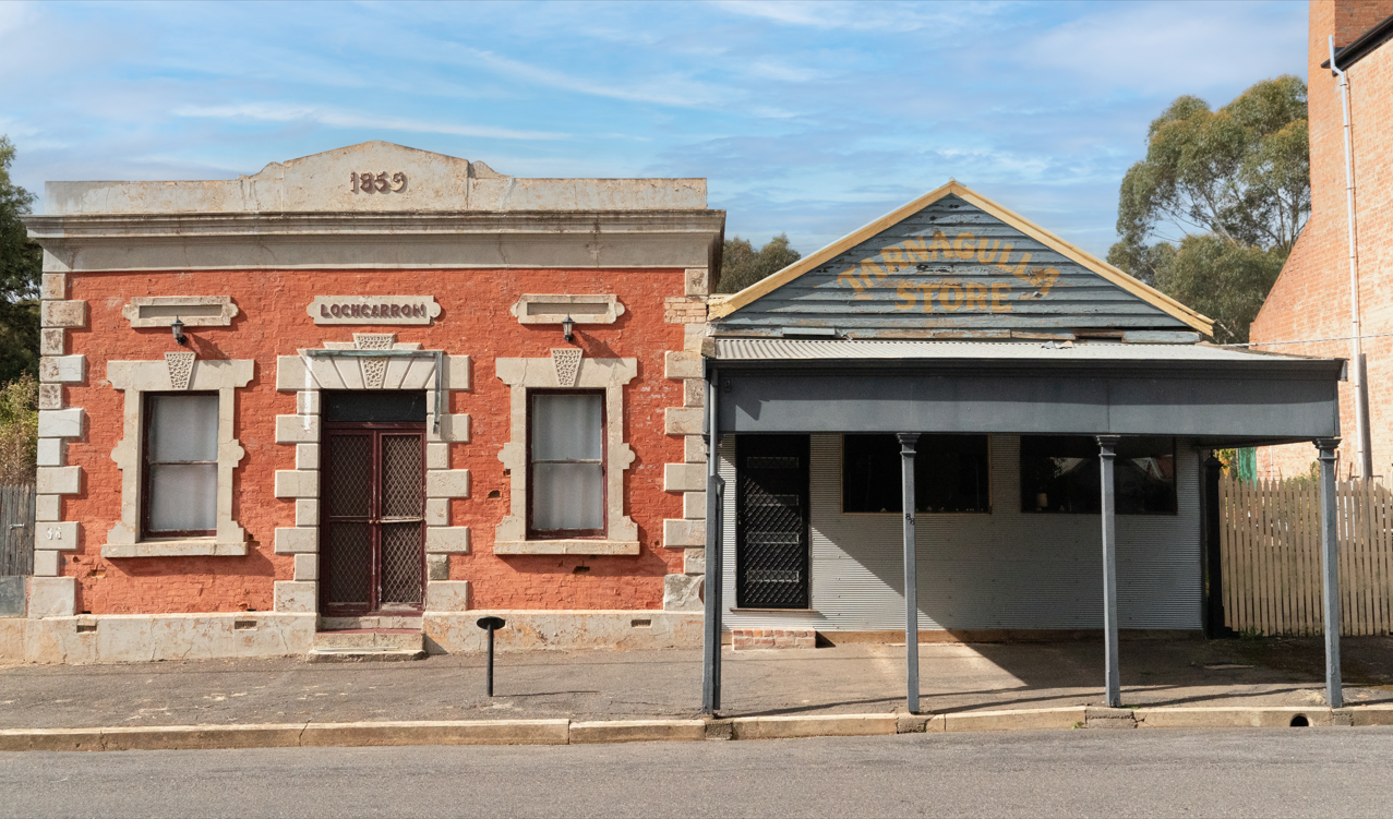 TINY TOWNS WIN BIG ACROSS RIPON Main Image